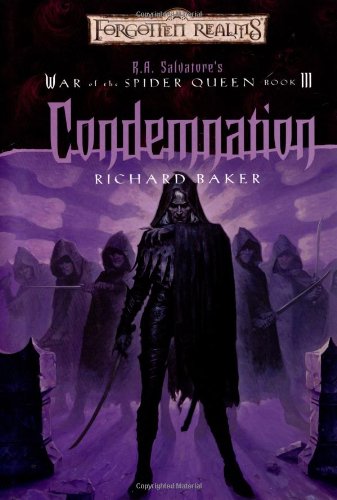 Condemnation Cover