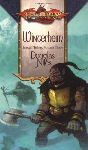 Winterheim Cover