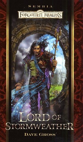 Lord of Stormweather Cover