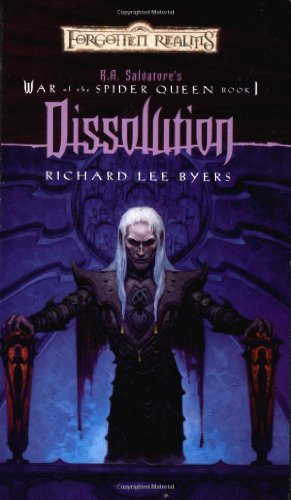 Dissolution Cover
