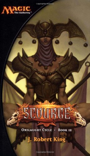Scourge Cover