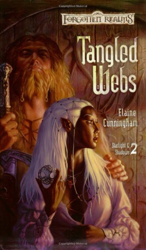 Tangled webs Cover