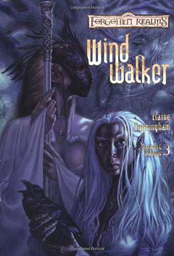 Windwalker Cover
