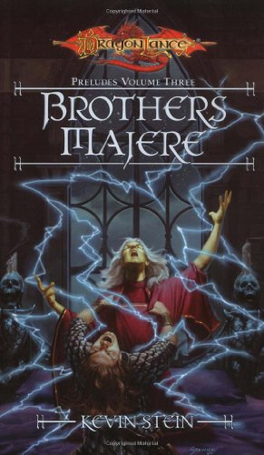 Brothers Majere Cover