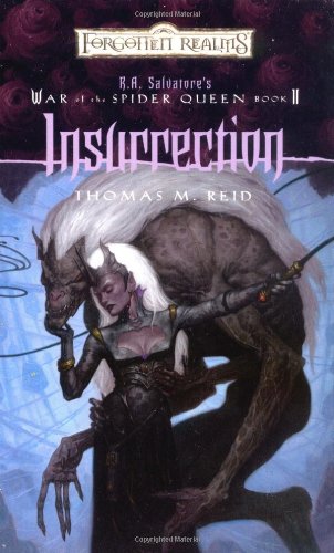 Insurrection Cover