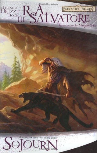 Sojourn Cover
