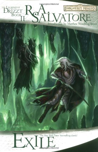 Exile Cover