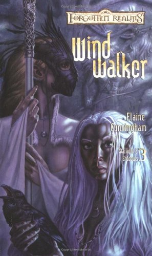 Wind walker Cover
