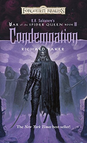 Condemnation Cover