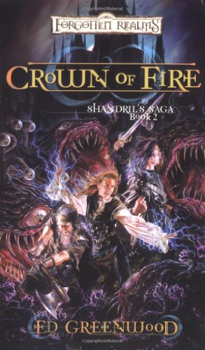 Crown of Fire Cover