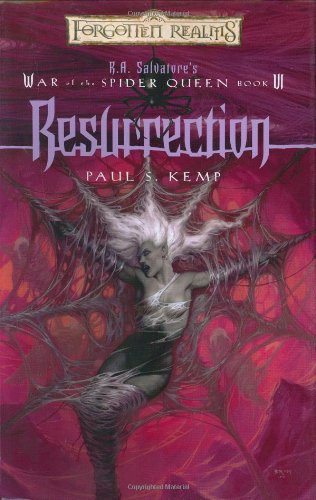 Resurrection Cover