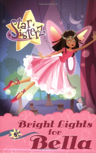Bright lights for Bella Cover