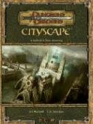 Cityscape Cover