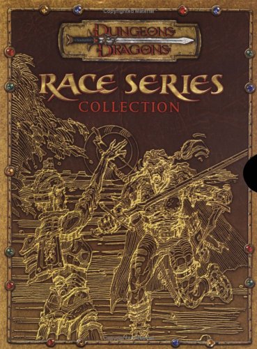 Race Series Collection Cover