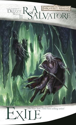 Exile Cover