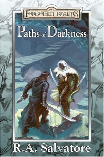 Paths of Darkness Cover
