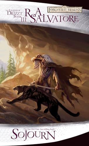 Sojourn Cover