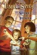 Secret in the Tower Cover