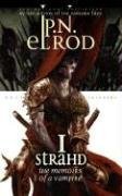 I, Strahd Cover