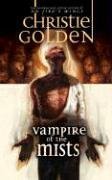 Vampire of the Mists Cover