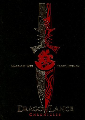 Dragonlance Chronicles Special Edition (Dragonlance Chronicles) Cover