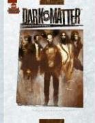 D20 Dark Matter Cover