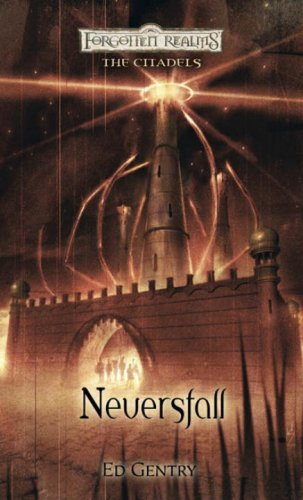 Neversfall Cover