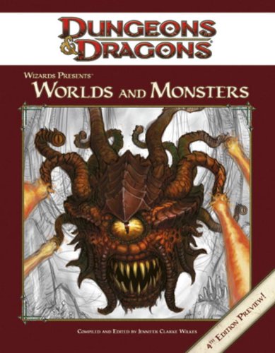 Wizard's Presents Cover