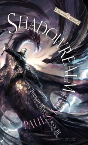 Shadowrealm Cover