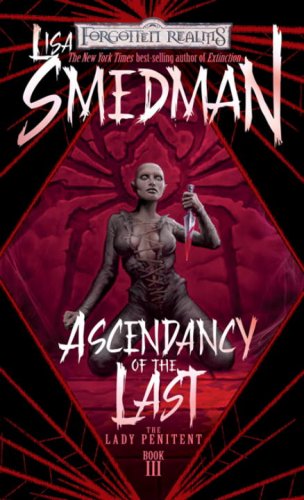 Ascendancy of the Last Cover