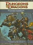 Player's Handbook Cover