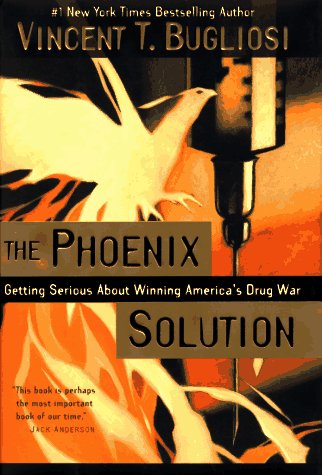 The phoenix solution Cover