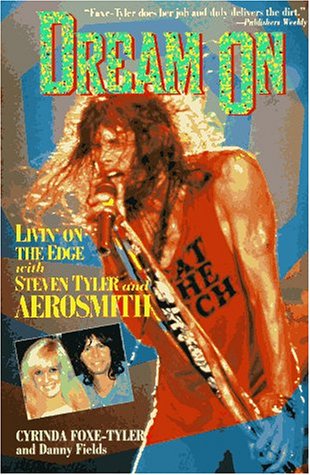 Dream on Cover