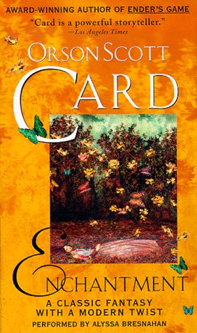 Enchantment Cover