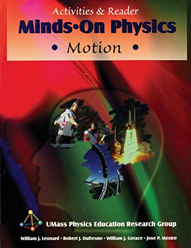 Minds on Physics Cover