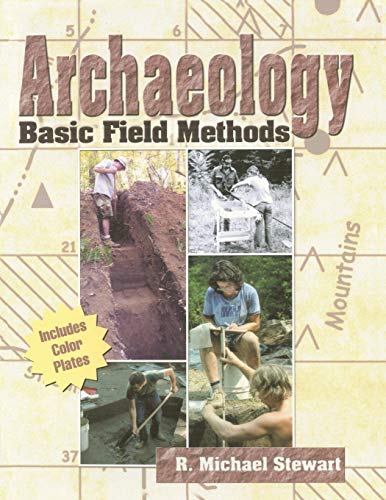 Archaeology Cover