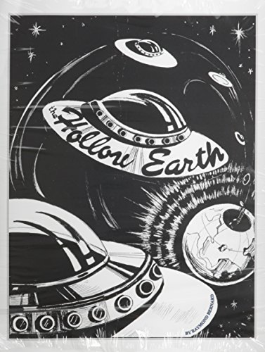 The Hollow Earth Cover