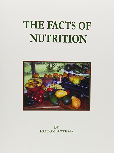 The Facts of Nutrition Cover