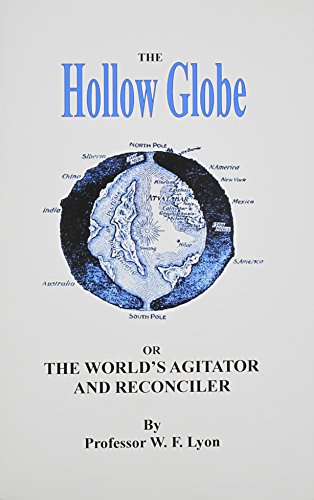The Hollow Globe Cover