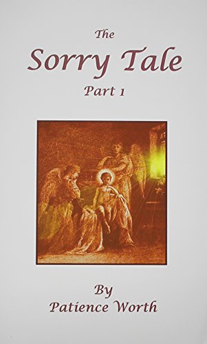 The Sorry Tale Cover