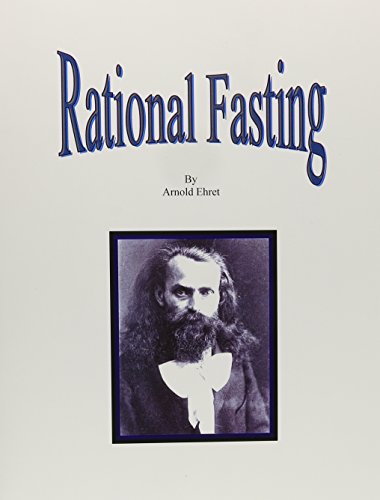 Rational Fasting Cover