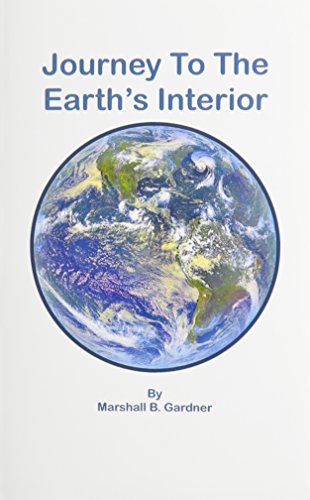 A Journey to the Earth's Interior Cover