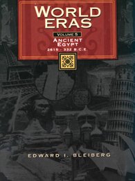 World Eras Cover