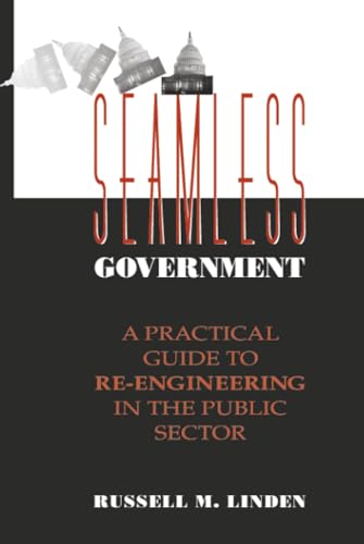 Seamless government Cover
