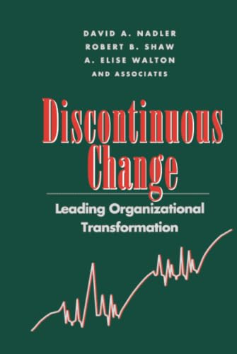 Discontinuous change Cover