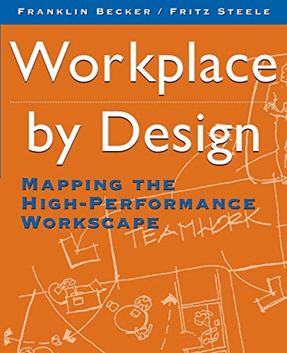 Workplace by design Cover