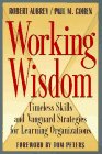 Working wisdom Cover