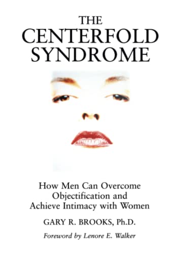 The centerfold syndrome Cover