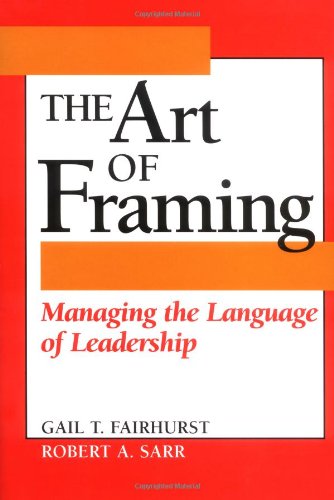 The art of framing Cover