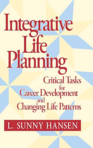 Integrative Life Planning Cover
